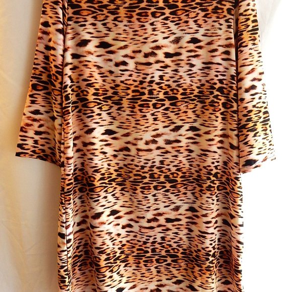 RIPLEY RADAR A-LINE DRESS IN SIZE 3 (USA 6-8) NWT - Picture 4 of 4